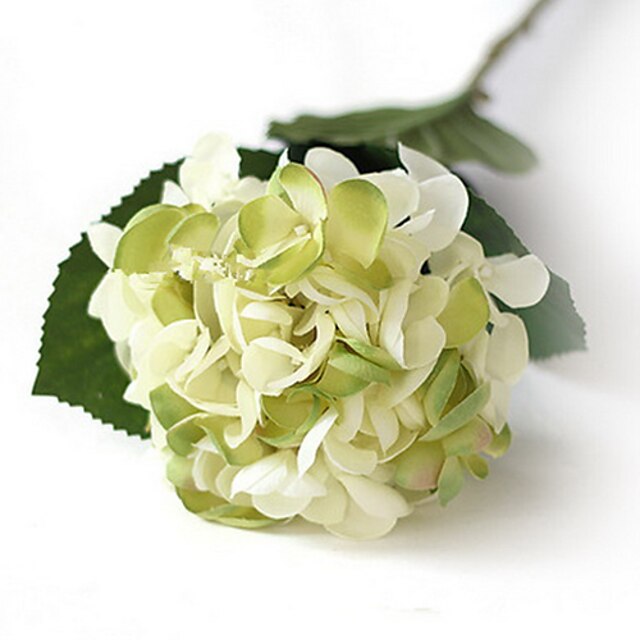  Polyester Simple Style Bouquet Tabletop Flower Bouquet