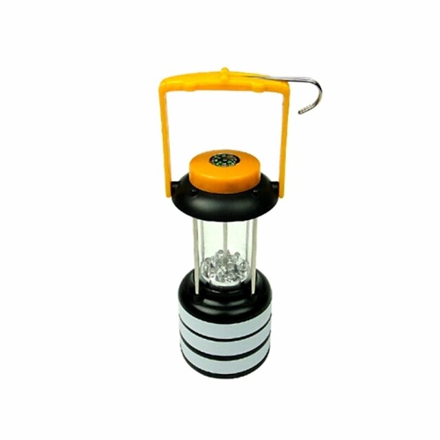  Lanterns & Tent Lights LED Emitters 100 lm Small Size Camping / Hiking / Caving Everyday Use Hunting