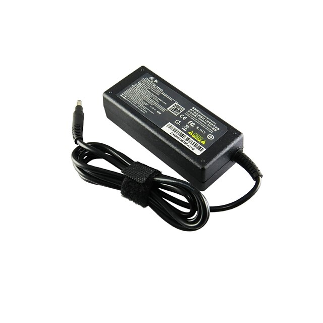  Laptop Adapter HP Universal 19.5V,3.33A,65W