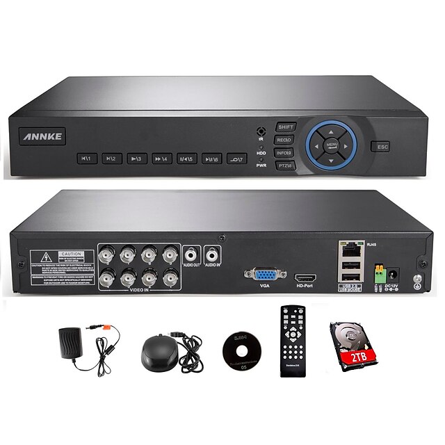  8 Channel H.264 NTSC / PAL CIF Real Time (352*288) / D1 Real Time (704*576) / 960H Real Time (960*576) DVR Card NVR Card