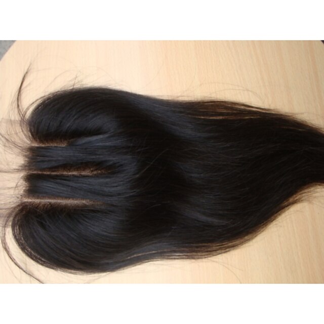  PANSY Расширения человеческих волос Прямой Натуральные волосы Волосы Бразильские волосы Отбеленные узлы Жен.