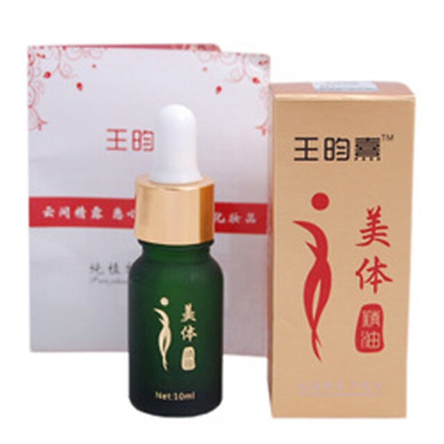  Wangyunxi®Loose Weight Essential Oil(1 bottle)