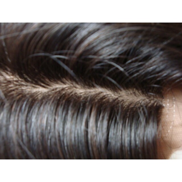  Extension des cheveux - Marron Cheveux humains - pour Femme