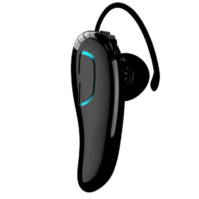  σπορ στερεοφωνικό Bluetooth v3.0 handsfree στερεοφωνικά ακουστικά με μικρόφωνο για το iPhone 6 / 6plus / 5 / 5δ / S6 (διάφορα χρώματα)