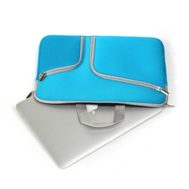  Hihat Yhtenäinen / Liiketoiminta tekstiili varten MacBook Pro 13-tuumainen / MacBook Air 11-tuumainen / MacBook Pro 13-tuumainen Retina-näytöllä