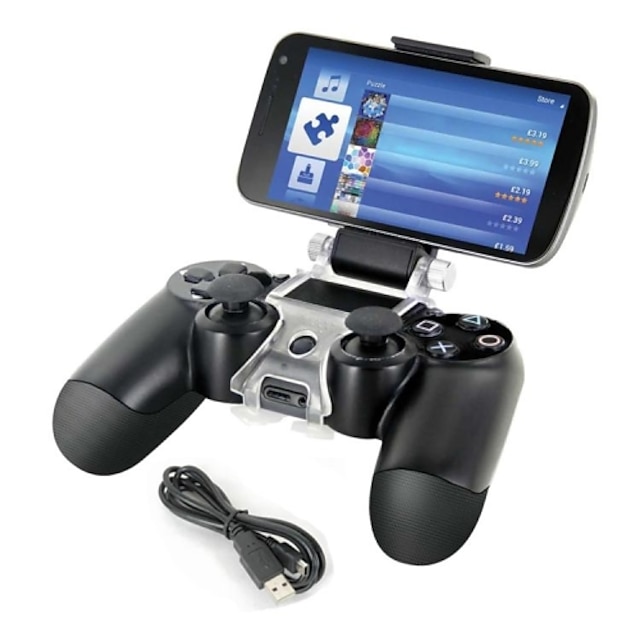  DOBE Game Controller Til Smartphone ,  Mini Game Controller ABS 1 pcs enhed