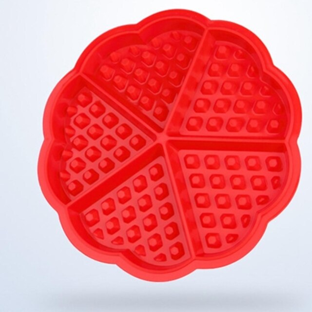  1pc Silicone For Bread For Cake For Cookie Cake Molds Mold Bakeware tools