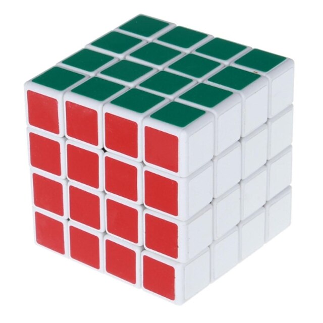  Speed Cube Set Magic Cube IQ Cube Shengshou Revenge 4*4*4 Magic Cube Stress Reliever Puzzle Cube Professional Level Speed Professional Classic & Timeless Kid's Adults' Children's Toy Boys' Girls' Gift