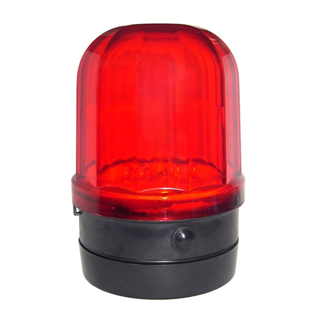  Car Safety Strobe Light with Magnetic Base