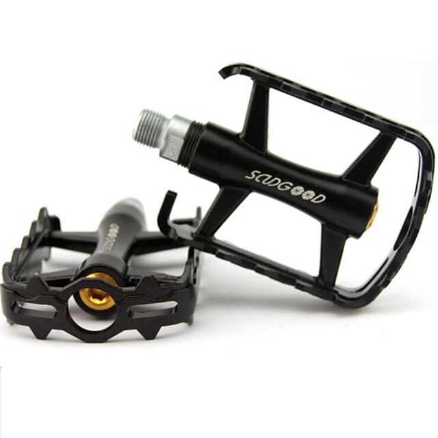  Bike Pedals Convenient Aluminium Alloy for Cycling Bicycle Cycling / Bike