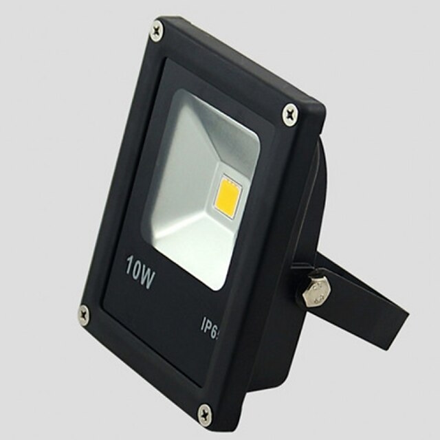  ZDM® 1 szt. 10 W 700-800 lm 1 Koraliki LED LED zintegrowany Zdalnie sterowana Dekoracyjna Świąteczne dekoracje ślubne RGB 85-265 V