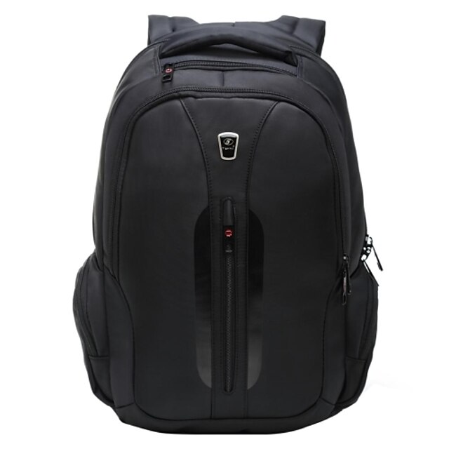  15.6'' New Style Business Casual Backpack Anti-theft Zipper Bag Computer Bag Waterproof bag