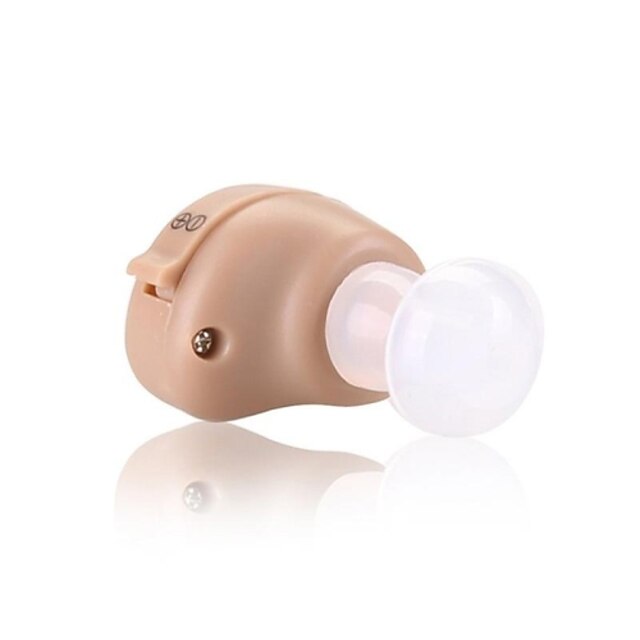  FEIE S-212 ITC Sound Amplifier Hearing Aid