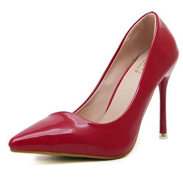  Women's Shoes Pointed Toe Stiletto Heel Pumps with Wedding Shoes  More Colors available