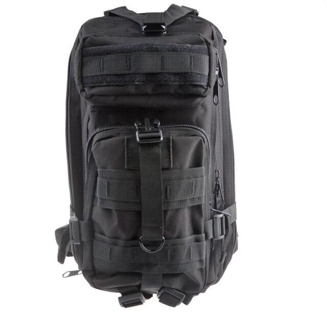  Malé batůžky 30 L - Voděodolný Outdoor Outdoor a turistika Lezení Volnočasové sporty Nylon