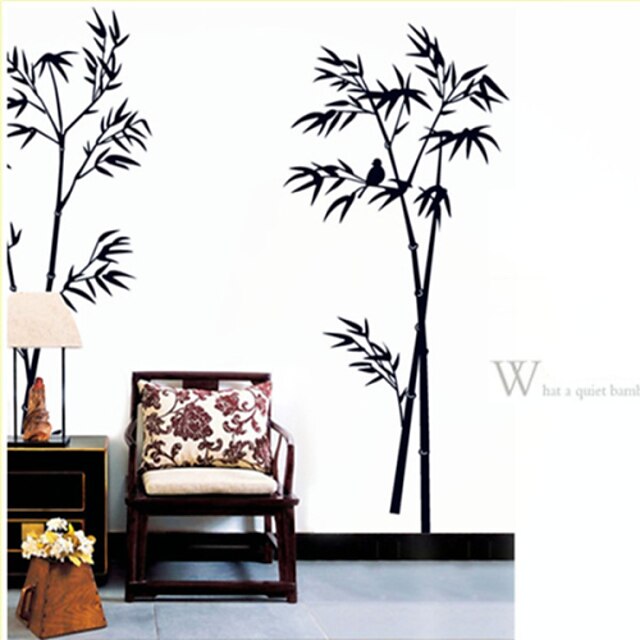  Botanical Wall Stickers Plane Wall Stickers Decorative Wall Stickers,Vinyl Home Decoration Wall Decal Wall