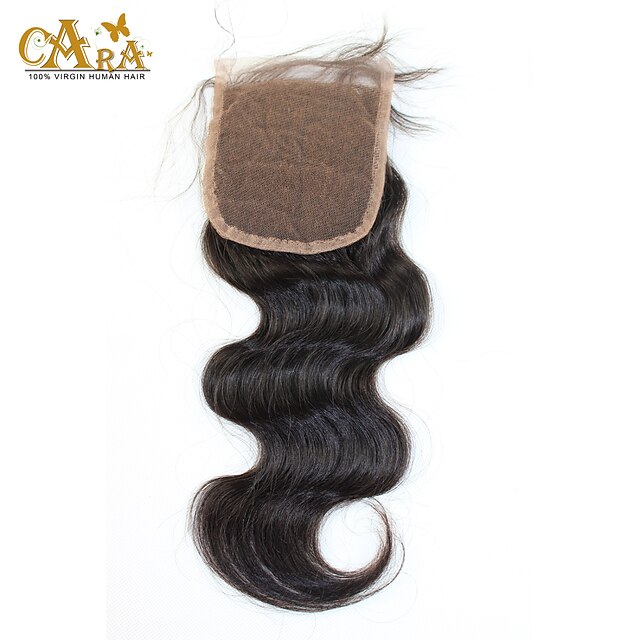  Body Wave Lace Front French Lace Human Hair Free Part Middle Part 3 Part
