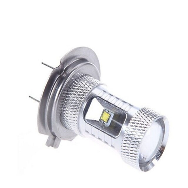  5 W デコレーションライト 500-600 lm H4 9LED LEDビーズ ハイパワーＬＥＤ クールホワイト 12 V 24 V / １個 / RoHs / CCC