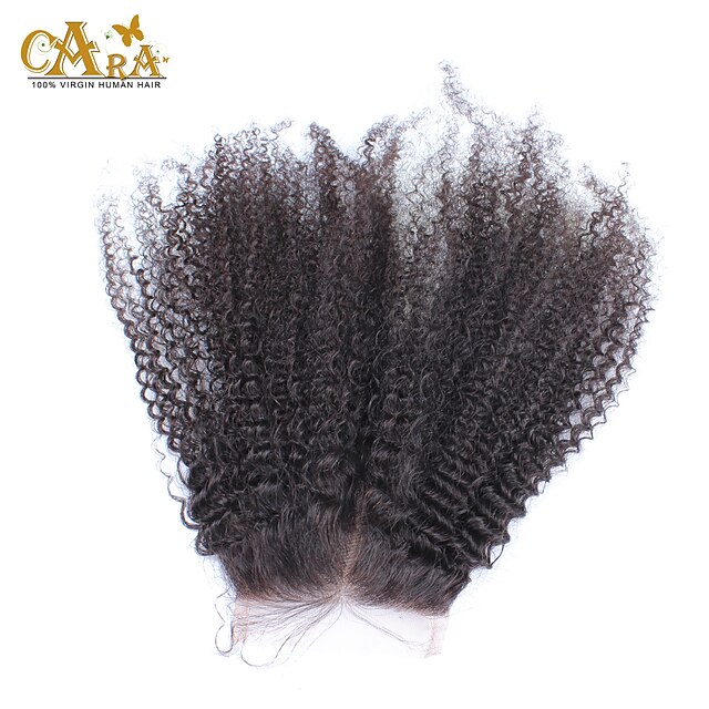  Full Lace Deep Wave Free Part / Middle Part / 3 Part Chinese Lace Human Hair