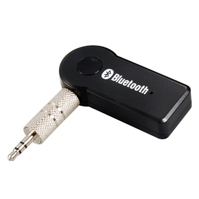  BT35A08 Wireless Bluetooth Stereo Audio Receiver/ Adapter/ Dongle