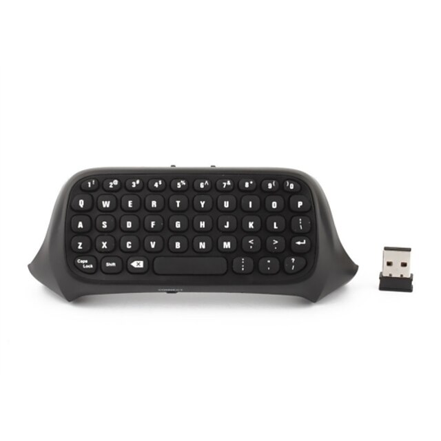  DF-0023 Bluetooth For Xbox One ,  Keyboard Plastic / ABS unit