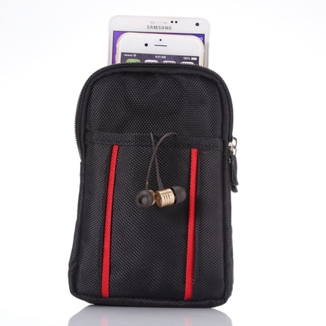 backpack iphone holder