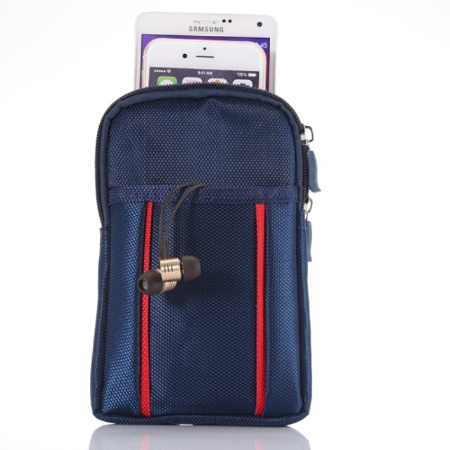 backpack iphone holder