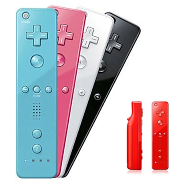  Tilbehørssæt For Nintendo Wii Wii U Nintendo Wii U Gaming Håndtag