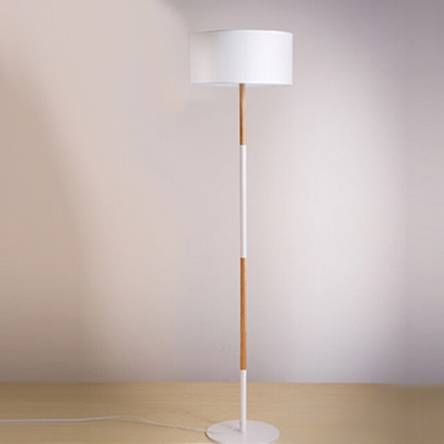  MAISHANG® Floor Lamp with Luxury Carving Shade