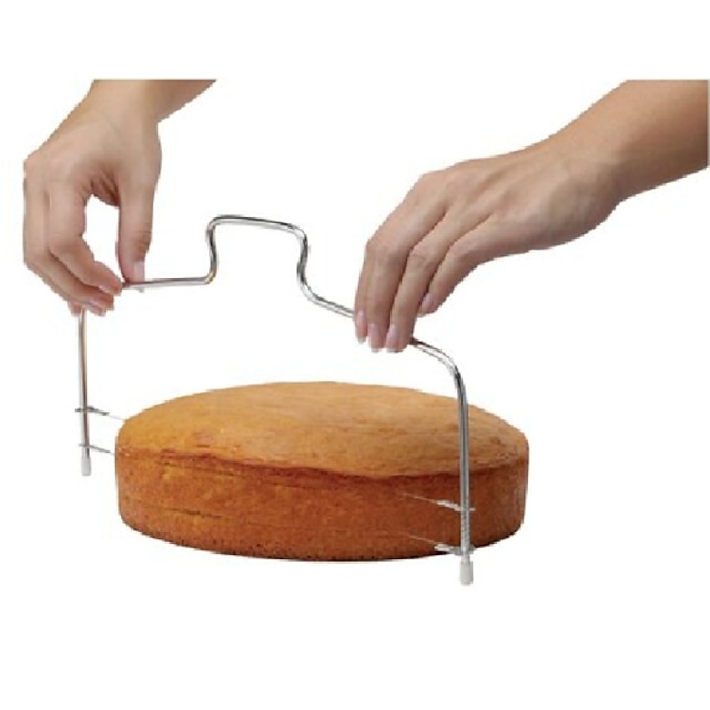  Bageværktøj Plast Kage Cake Moulds 1pc