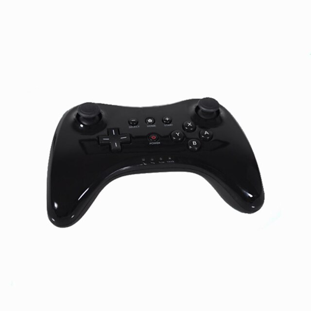  DF-0076 Kabellos Game-Controller Für Wii U . Controller Game-Controller Metal / ABS 1 pcs Einheit