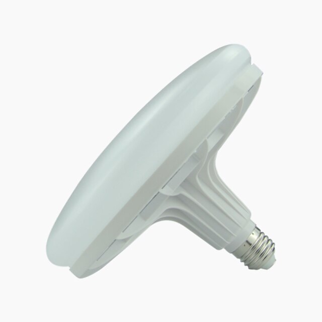  E26/E27 Żarówki LED kulki Do zabudowy 90 SMD 2835 1800 lm Ciepła biel Zimna biel Dekoracyjna AC 85-265 V 1 sztuka