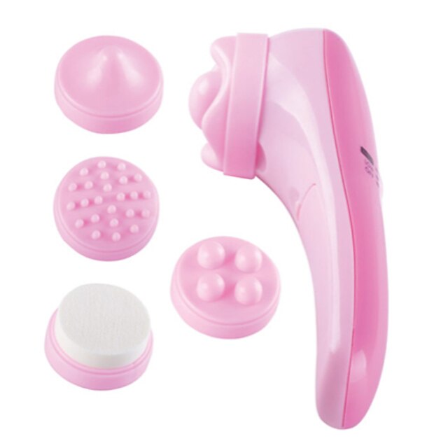  Full Body Face Massager Electric Rolling To promote face blood circulation and anti-aging Variable Speed Control