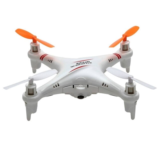  GPTOYS M62 Drone 2.4G 4CH 6-Axis Remote Control RC Helicopter Quadcopter Toys Drone with Camera