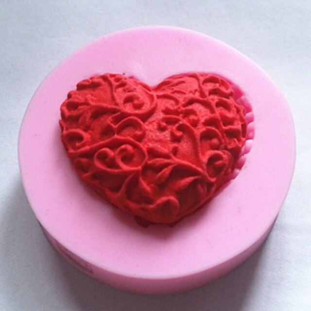  1pc Cake Molds Silicone For Cake