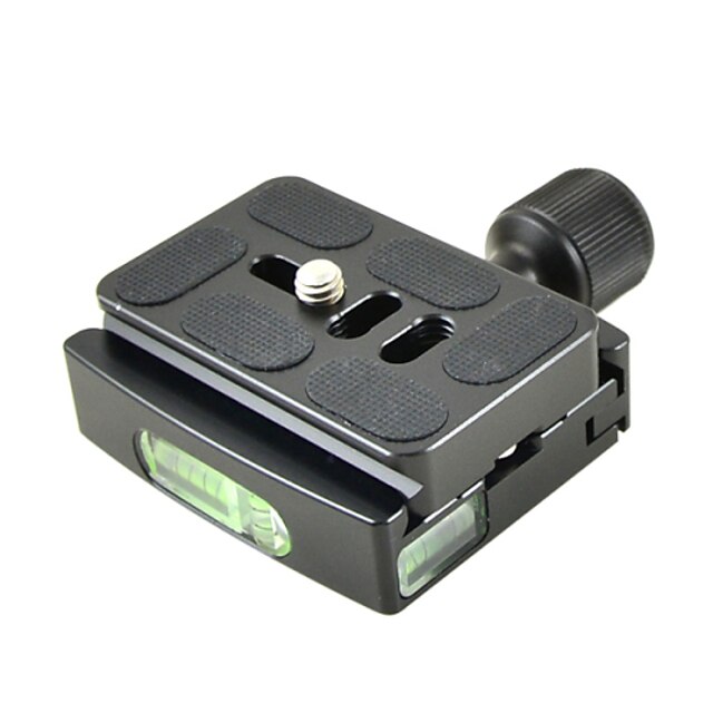  MENGS® CL-60 Clamp + Quick Release Plate Compatible With Akai Standard Quick Release Plate