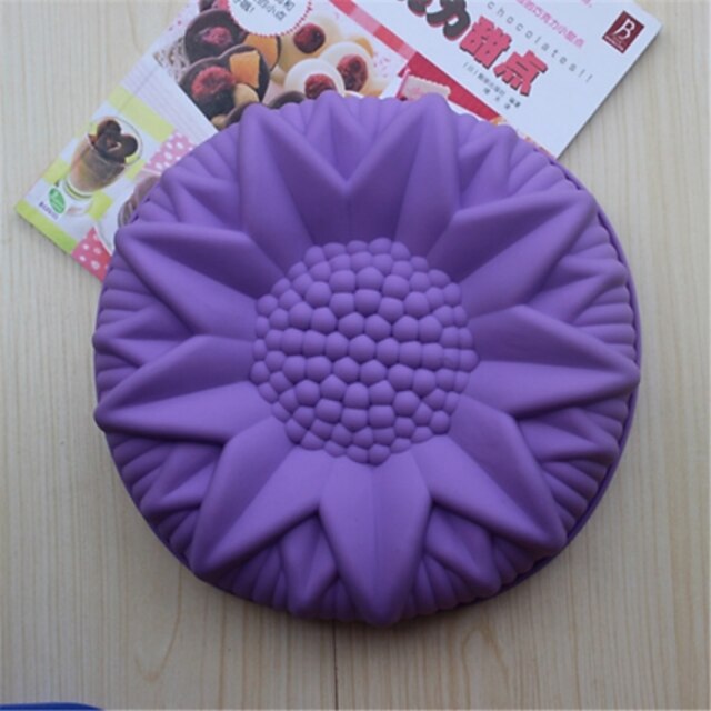  1pc Novelty For Cake Plastic High Quality Cake Molds