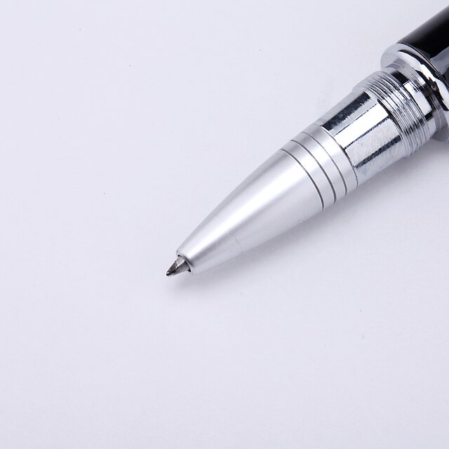  64GB ZP Ballpoint Pen PDA Style High Writing Reading Speed USB 2.0 Flash Pen Drive