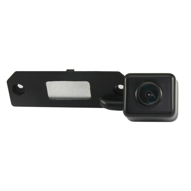  Caméra de recul - 720 x 576 - 480 lignes TV - 170° - CMOS couleur 1/3