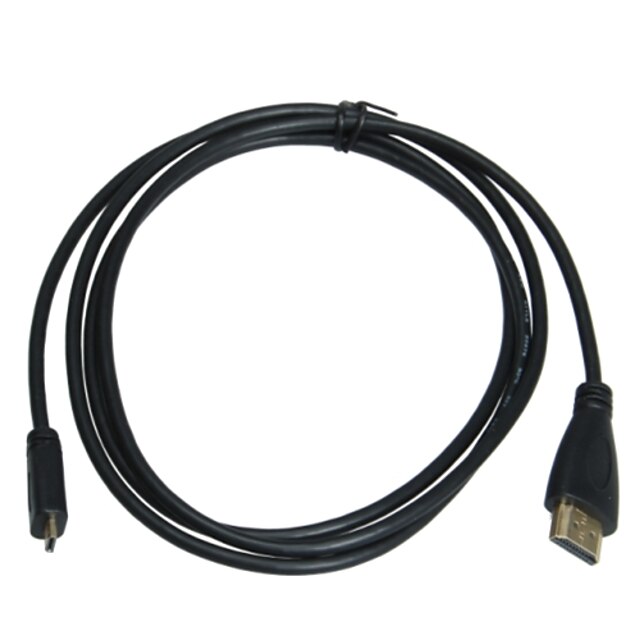  Micro HDMI to HDMI Cable (1.5 m)