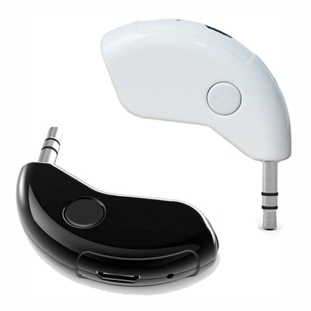  3.5mm Bluetooth USB Adapter samochodowy głośnik domu bezprzewodowy odbiornik muzyczny dźwięk aux