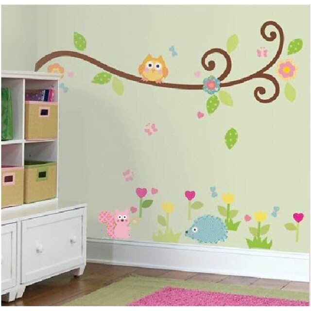  Shapes Wall Stickers Plane Wall Stickers Decorative Wall Stickers, Vinyl Home Decoration Wall Decal Wall