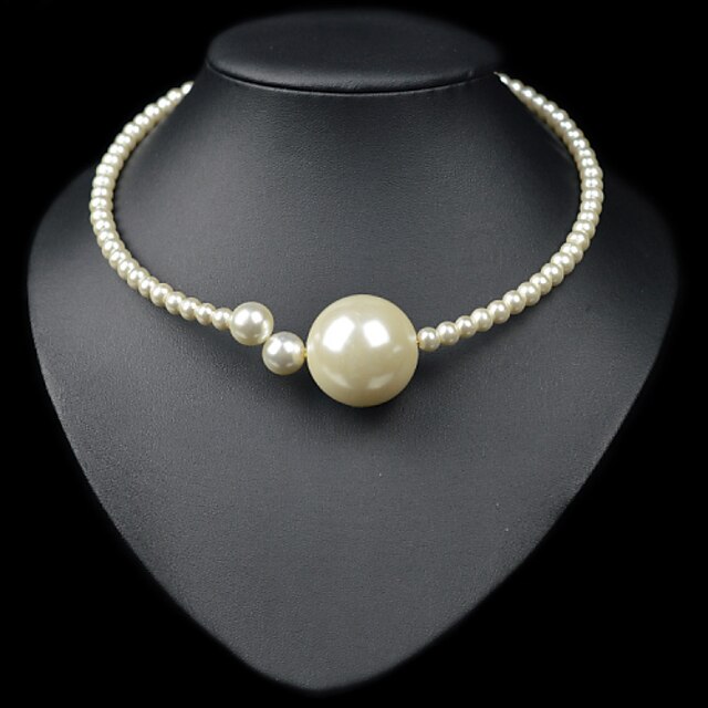  XIXI Women's The Newest Fashion Casual Gold Plated/Rhinestone/Imitation Pearl Statement