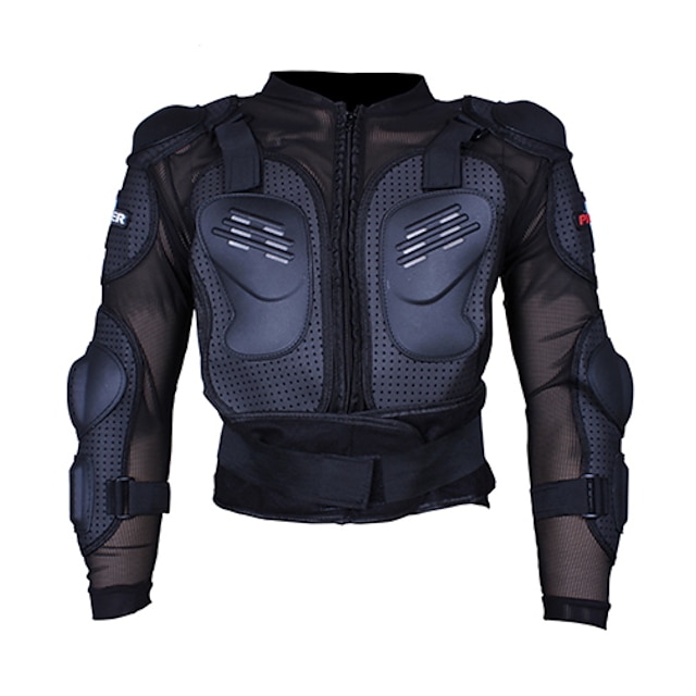 pro biker jacket