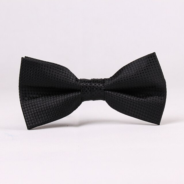 Men's Party / Evening / Formal Style / Luxury Bow Tie - Creative Stylish