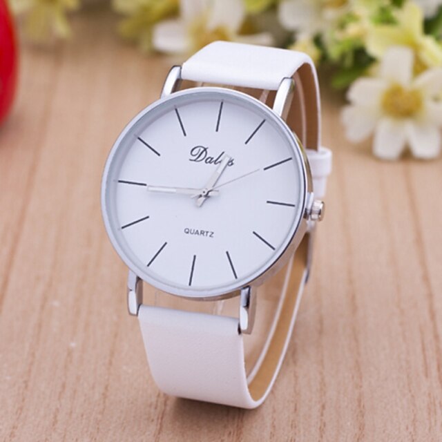  Women's Watches Leisure Simple Belt Watch 2015 New Quartz Watch Student Table Cool Watches Unique Watches