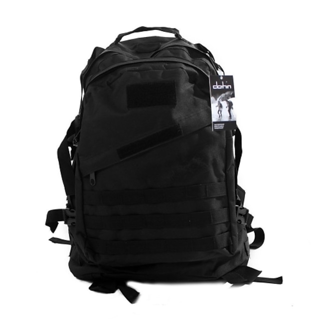  Clothin 40L-45L L Laptop Bag Travel Duffel Cycling Backpack Daypack Hiking & Backpacking Pack Camping / Hiking Fishing Climbing Racing