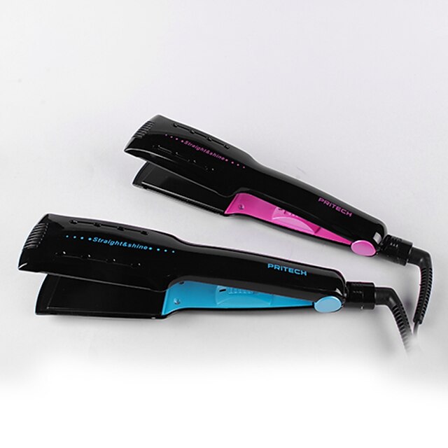  RITECH Brand Hair straightener Wide Plate Straightening Irons Styling Tools