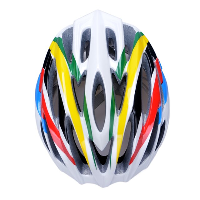  Casque Vélo (Others , PC / Fibre de Carbone + EPS)-de Unisexe - Cyclisme / Cyclisme en Montagne / Cyclisme sur Route / Cyclotourisme