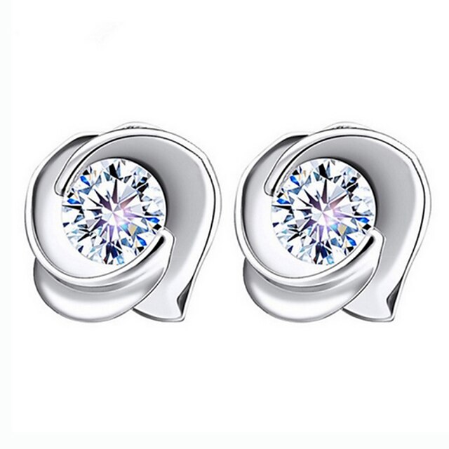  Women's high quality Sterling Silver Earrings
